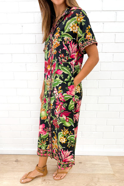 Alora Dress