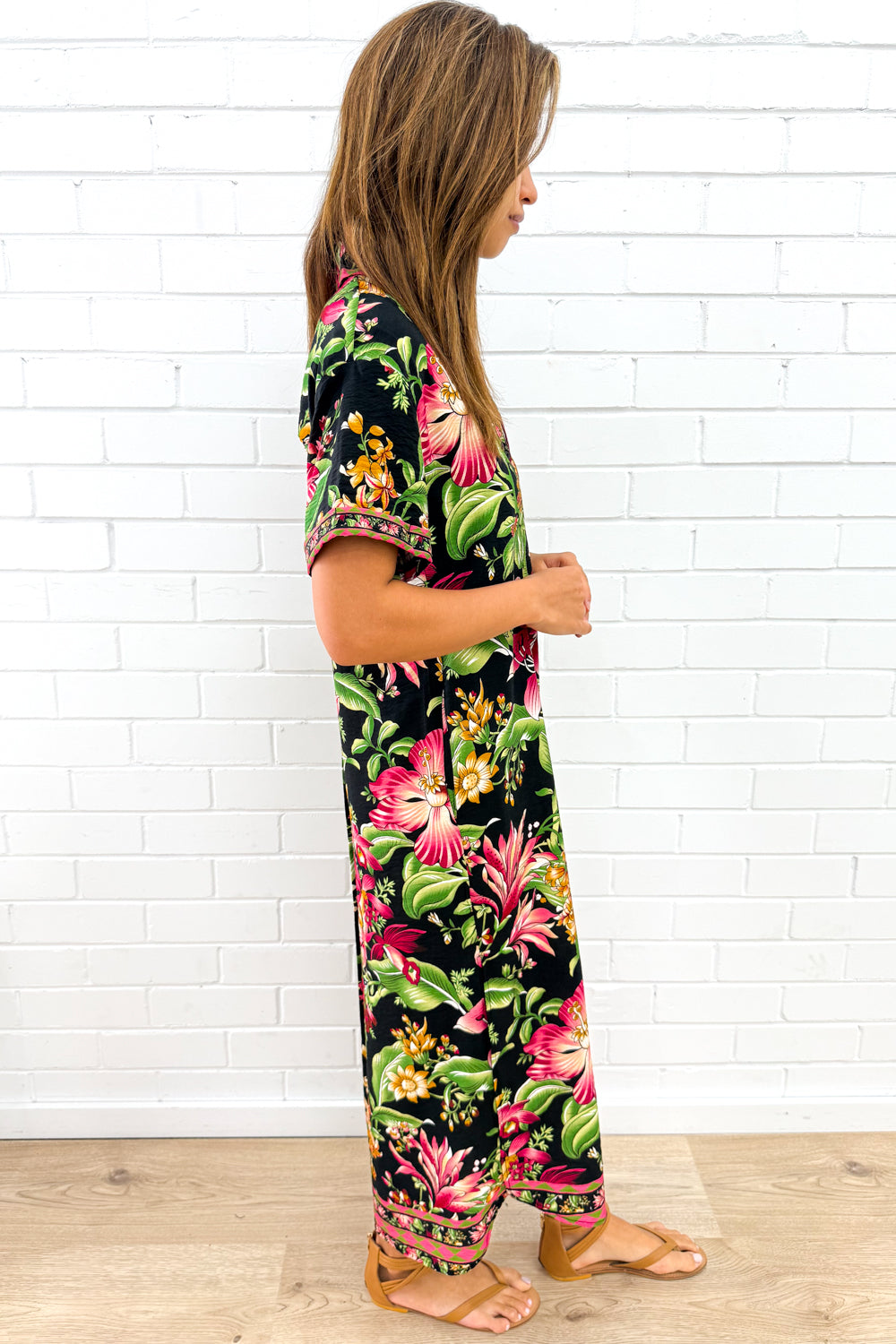 Alora Dress
