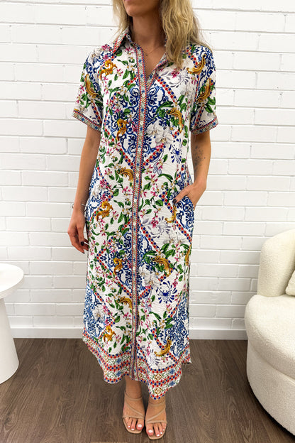 Alora Dress