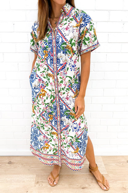 Alora Dress