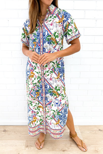 Alora Dress