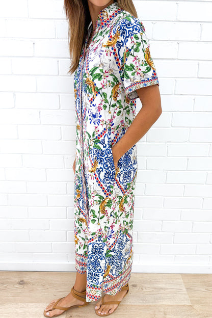 Alora Dress