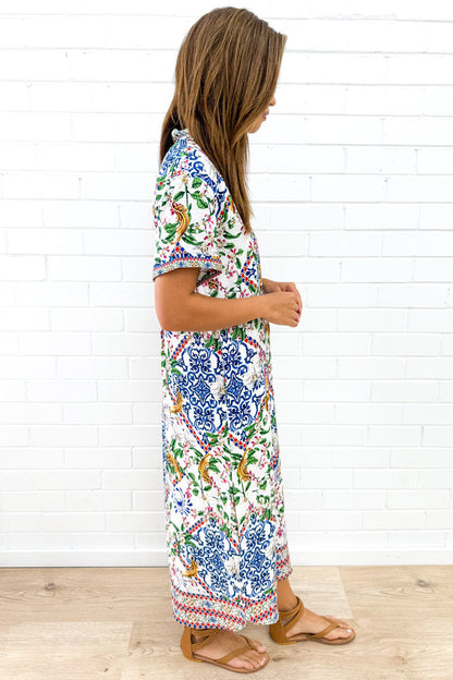Alora Dress