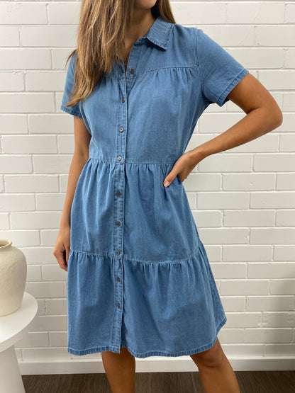 Amalie Dress