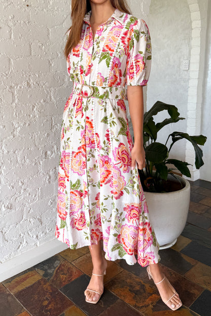 Angeline Dress