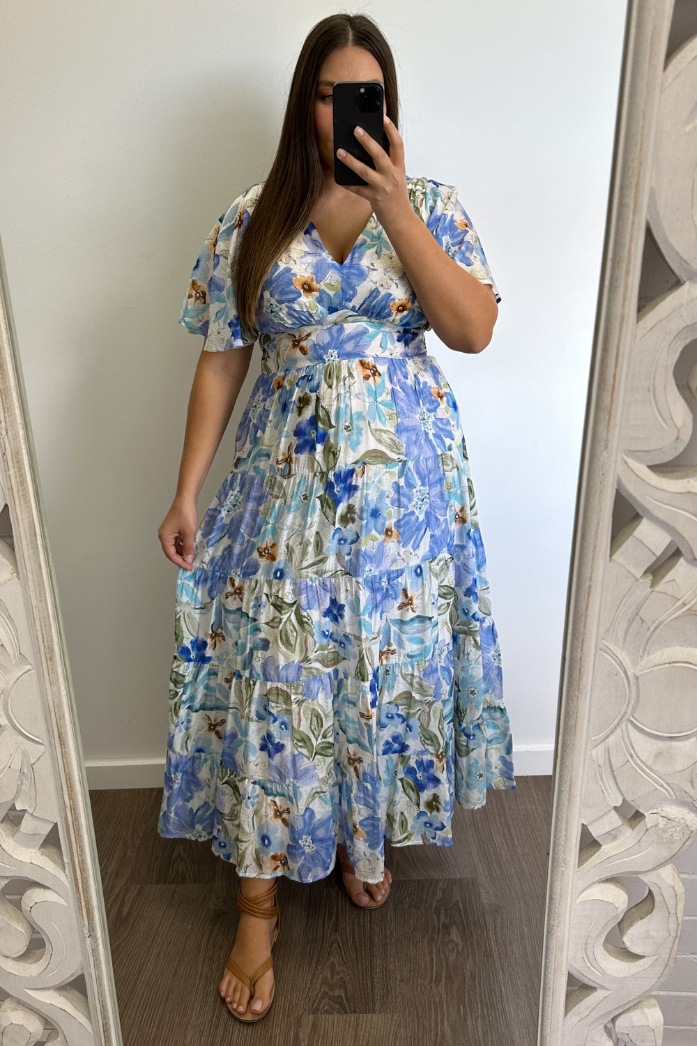 Carys Dress