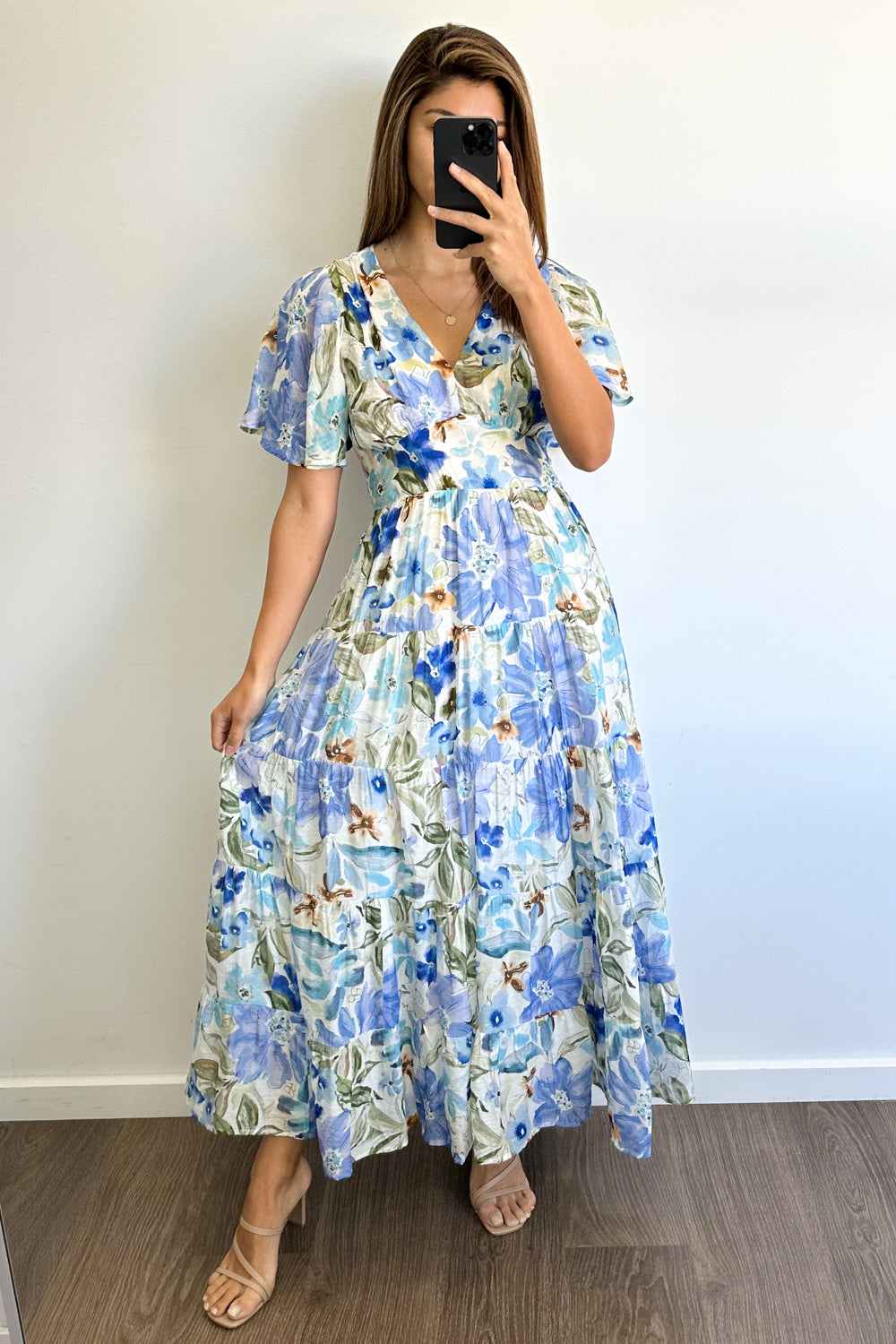 Carys Dress