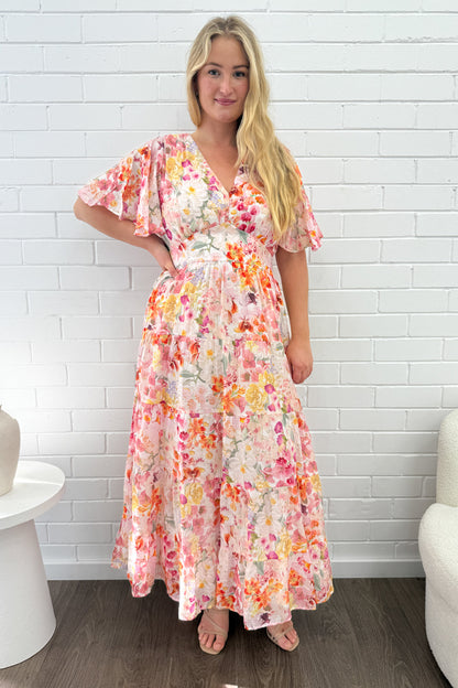 Carys Dress