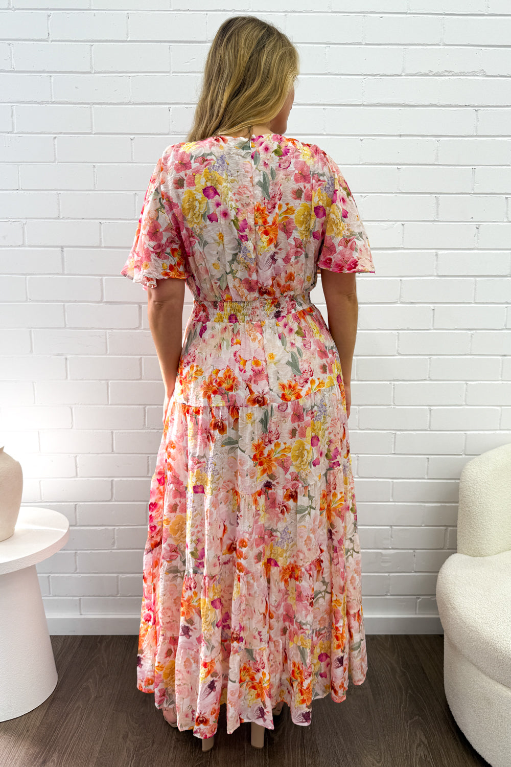Carys Dress