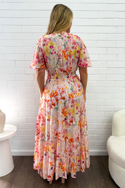 Carys Dress