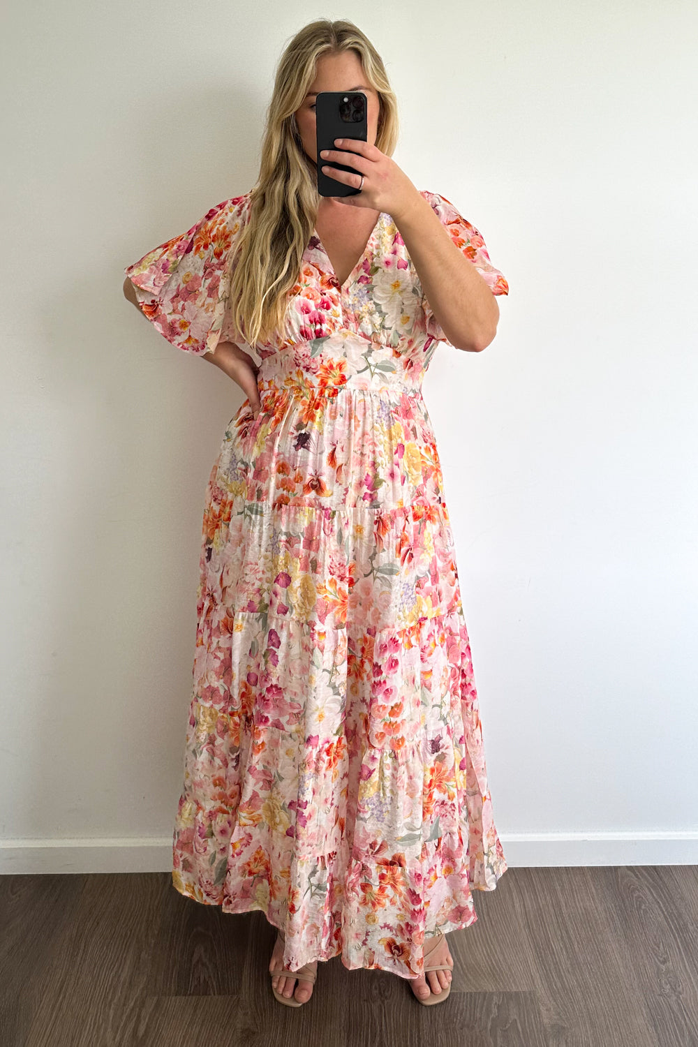 Carys Dress