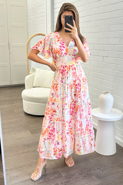 Carys Dress