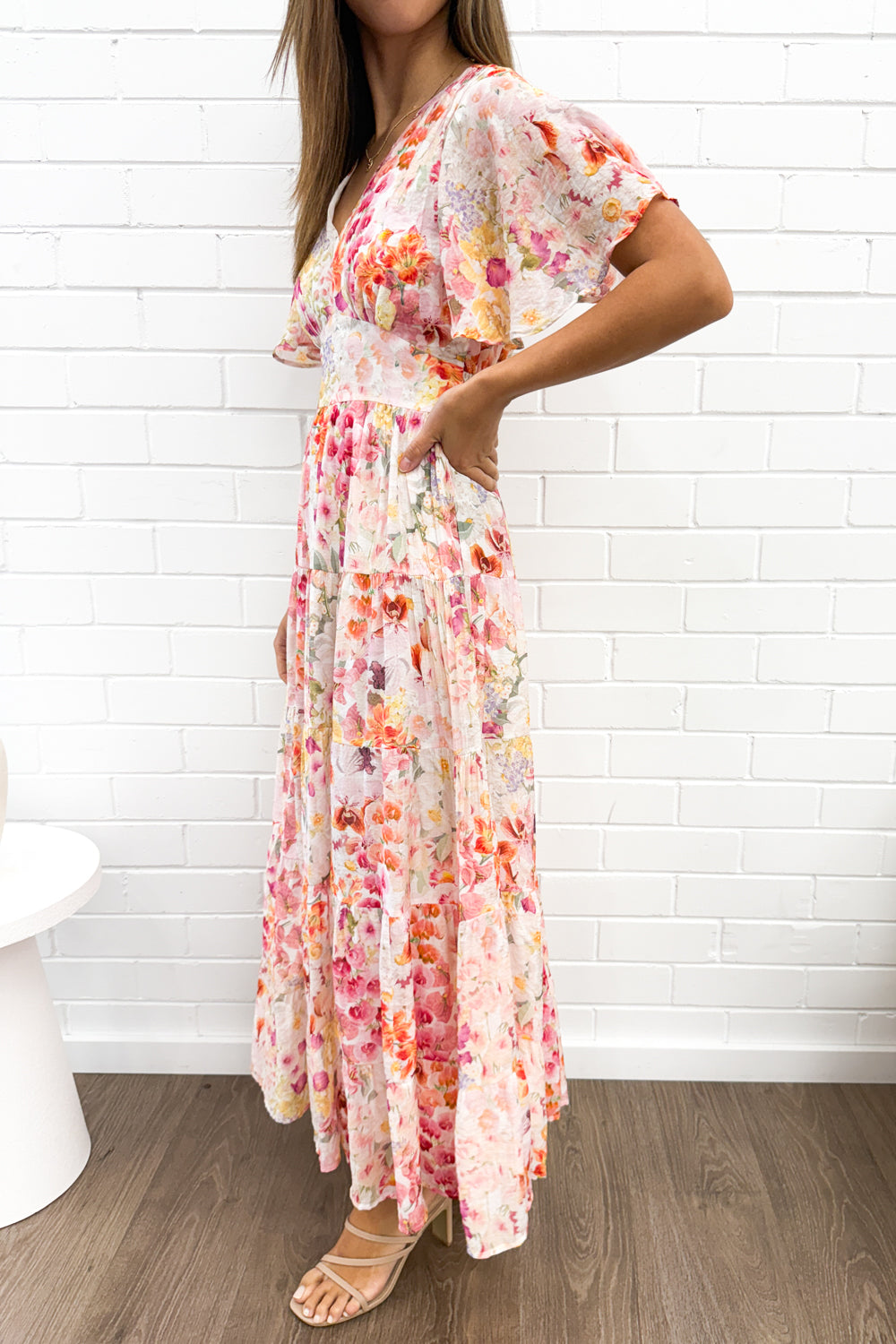Carys Dress