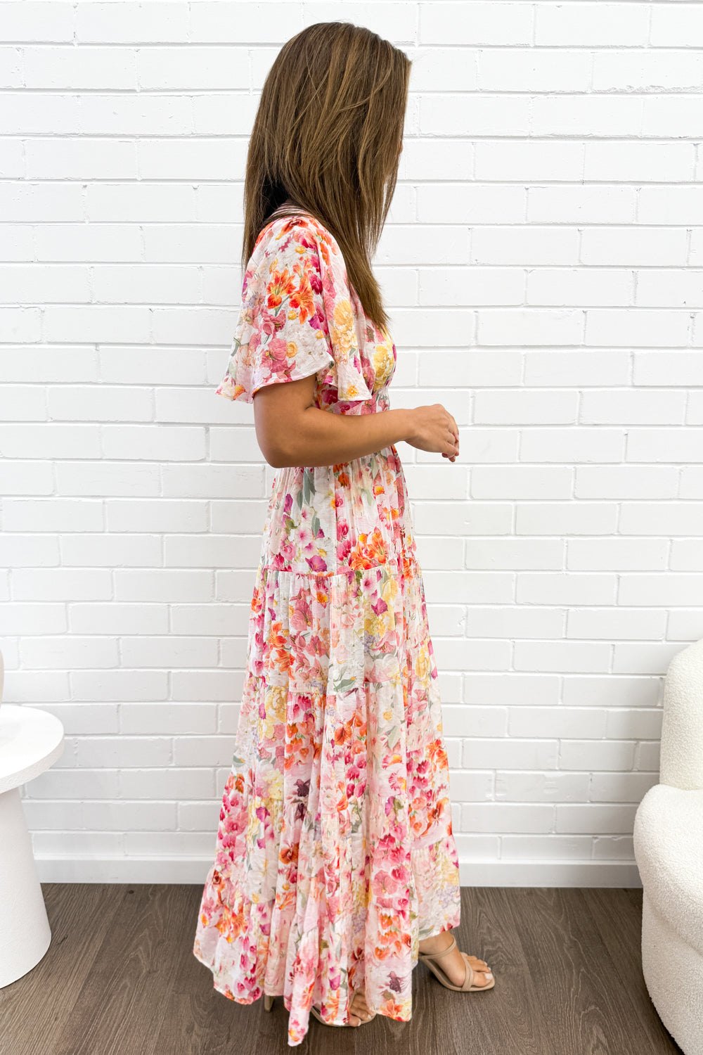 Carys Dress