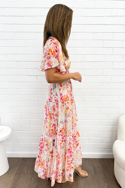 Carys Dress