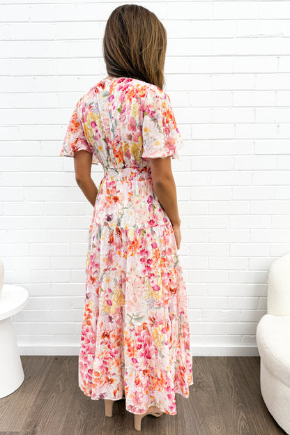 Carys Dress
