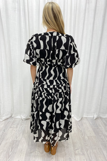 Clairemont Dress