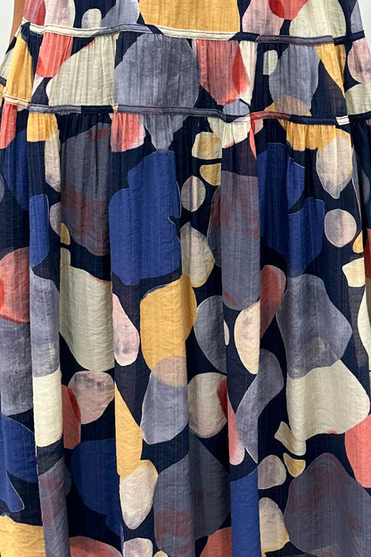 Clairemont Dress