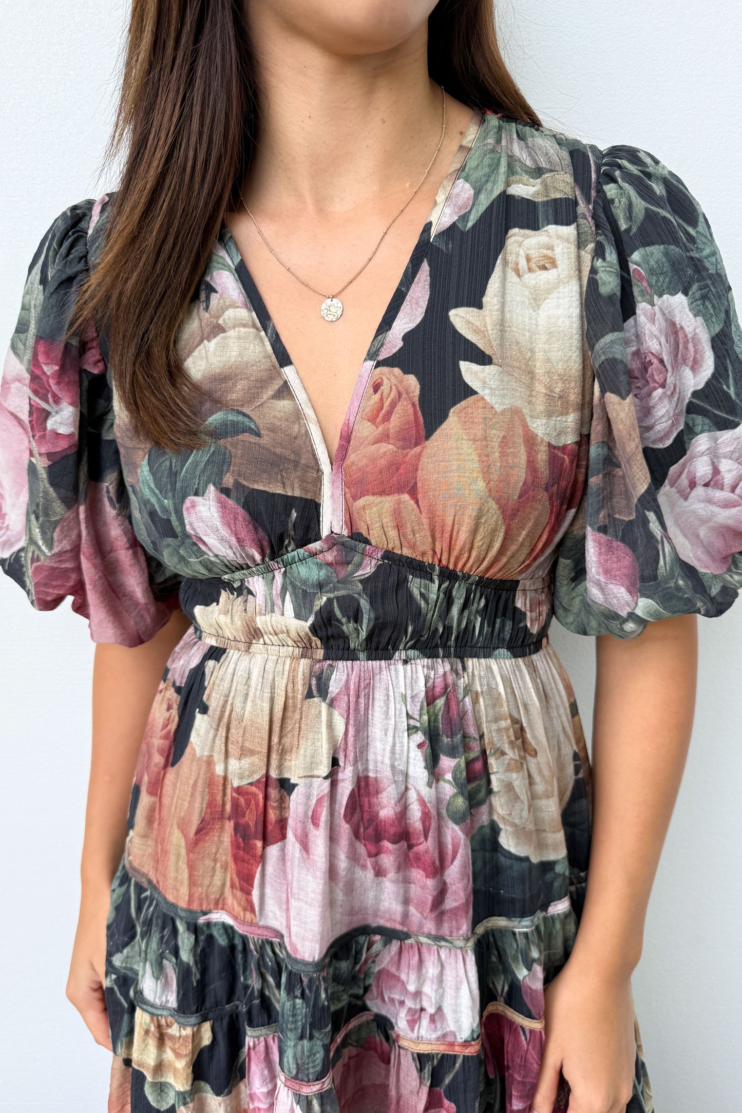 Clairemont Dress
