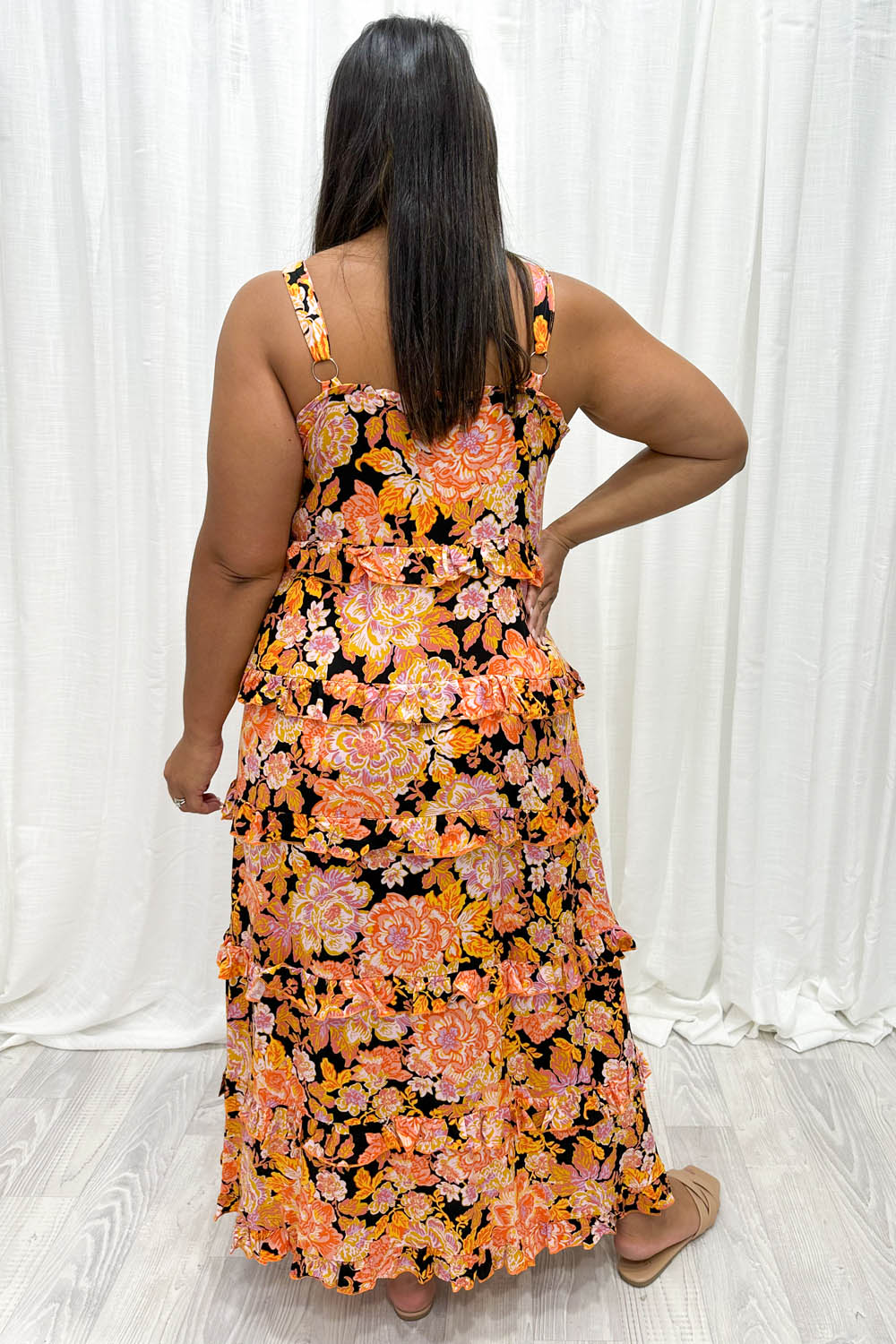 Ebony Dress