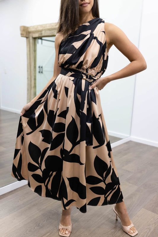 Hera Dress