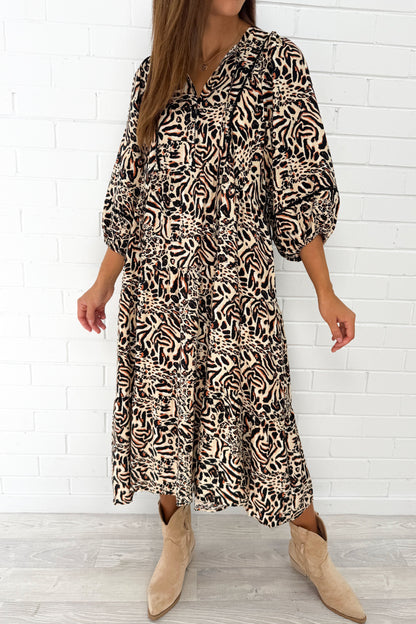 Millicent Dress