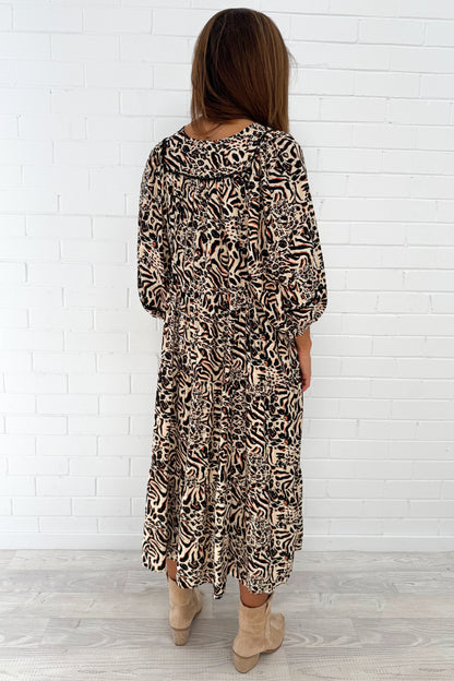 Millicent Dress