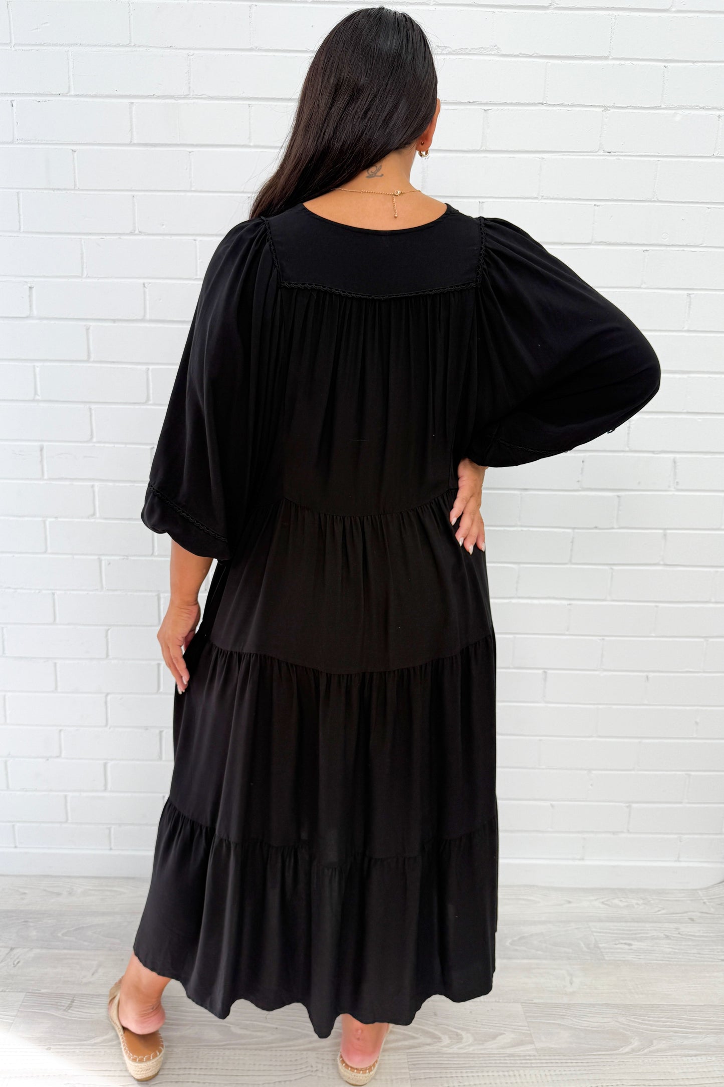 Millicent Dress