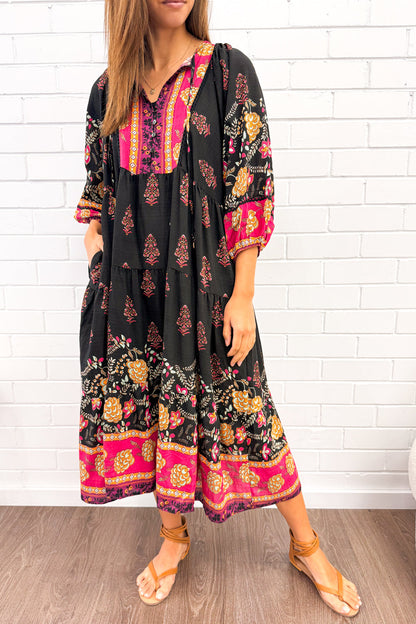 Millicent Dress