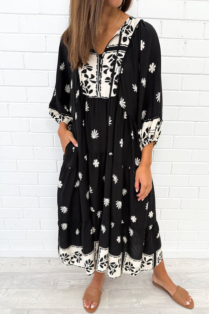Millicent Dress