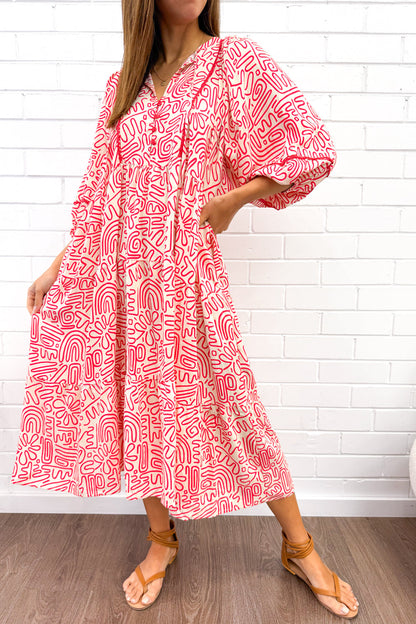 Millicent Dress