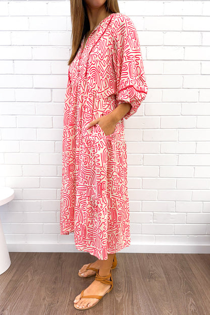 Millicent Dress