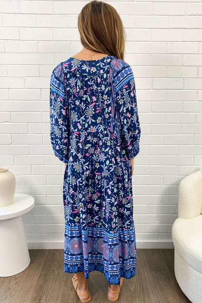 Millicent Dress