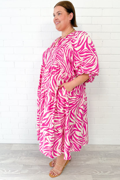 Millicent Dress