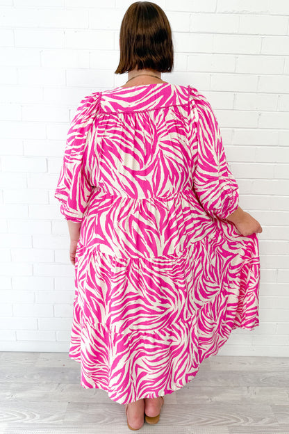 Millicent Dress