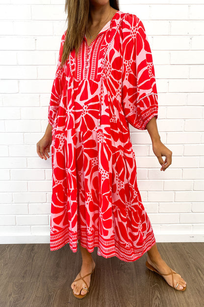 Millicent Dress