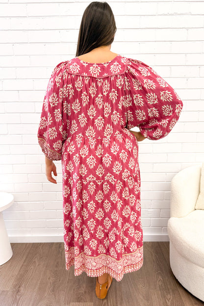 Millicent Dress