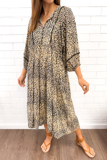 Millicent Dress