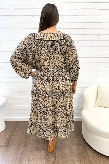 Millicent Dress