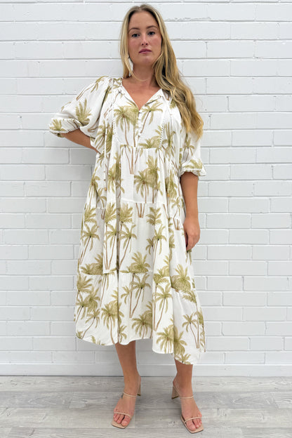 Millicent Dress
