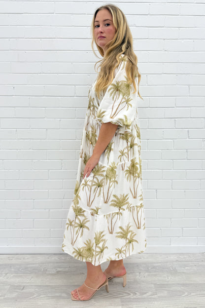 Millicent Dress