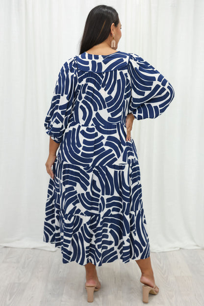 Millicent Dress