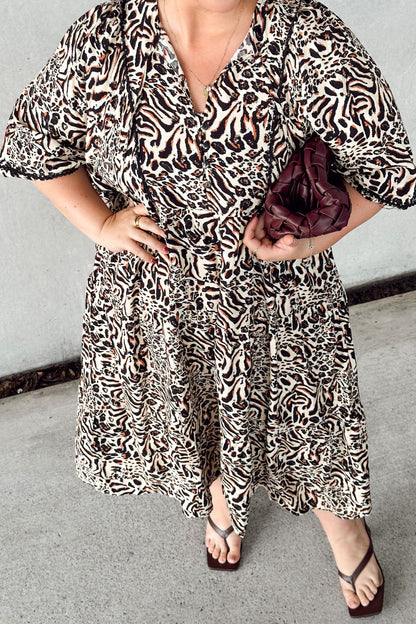 Millicent Dress