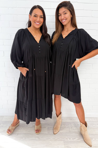 Millicent Dress