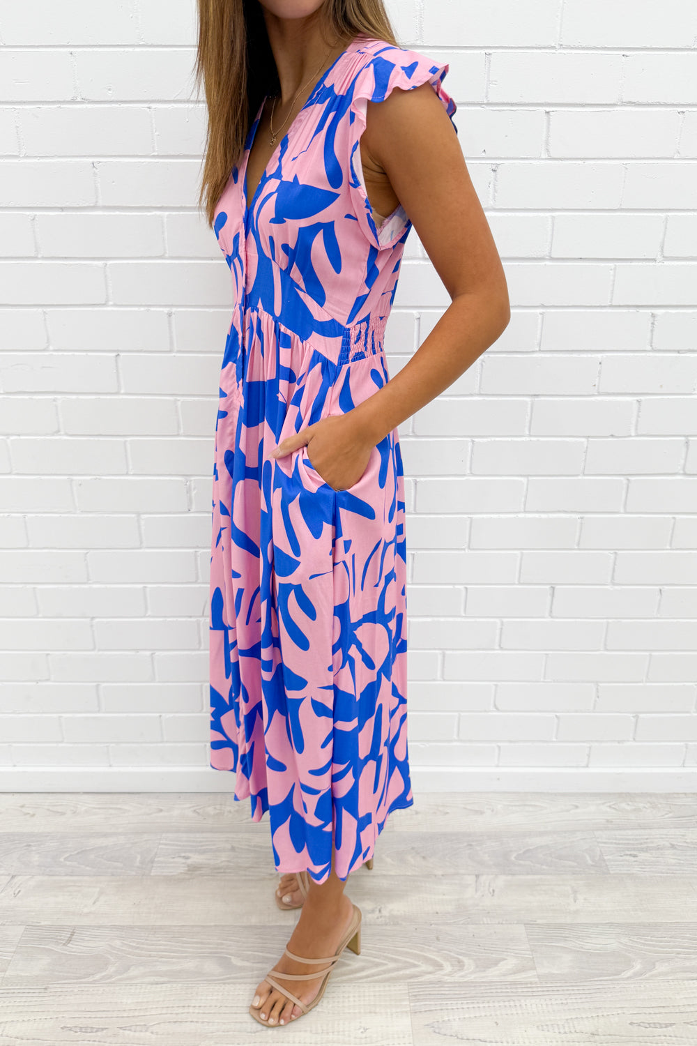 Piper Dress - New Prints