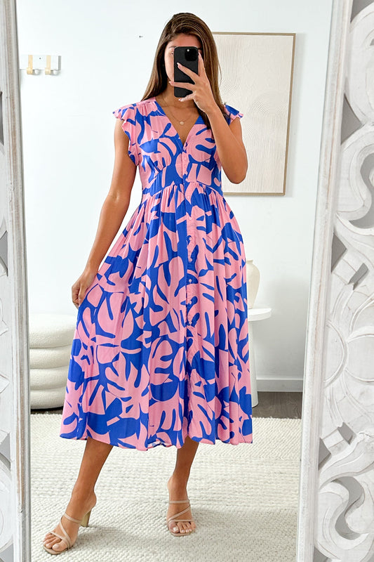 Piper Dress - New Prints