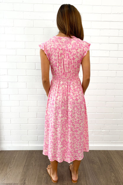 Piper Dress - New Prints