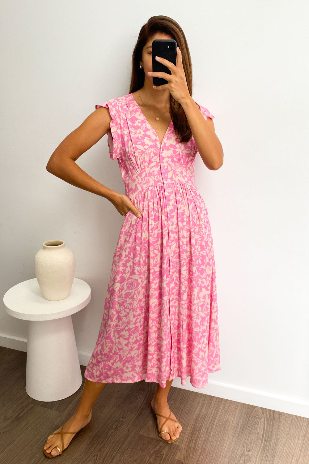 Piper Dress - New Prints
