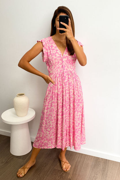 Piper Dress - New Prints