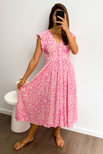 Piper Dress - New Prints
